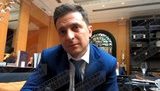 "Мені стільки разів ця людина казала, що я маріонетка і наркоман, що у мене немає поваги", - Зеленський про розмову з Порошенком в ефірі 1+1. ВIДЕО