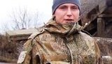 У Павлограді провели в останню путь українського воїна Андрія Борисенка, який загинув на Донбасі. ФОТО