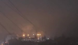 Взрывы прогремели в Воронеже: вероятно, атакована ТЭЦ, - СМИ. ФОТО