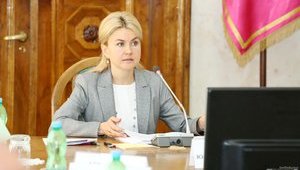 КИУ заявил о регистрации клонов против кандидата Светличной на 179 округе