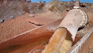 Прокуратура расследует нарушение экологической безопасности Николаевским глиноземным заводом