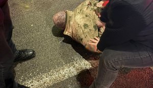 Нацполіція викрила військовослужбовців ТЦК на махінаціях із системою "Оберіг". ФОТО