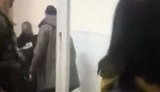 Нардеп Парасюк вдарив поліцейського в Маріуполі. Заведено кримінальну справу. ВІДЕО