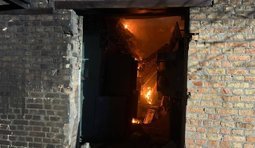 обстріл Одещини