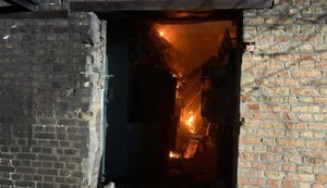 Ворог атакував дронами Одещину: пошкоджено енергетику та промислову інфраструктуру, є перебої зі світлом. ФОТО