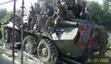 оружие армия техника рф