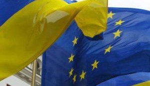 Украина просит Евросоюз ускорить предоставление дополнительных торговых преференций