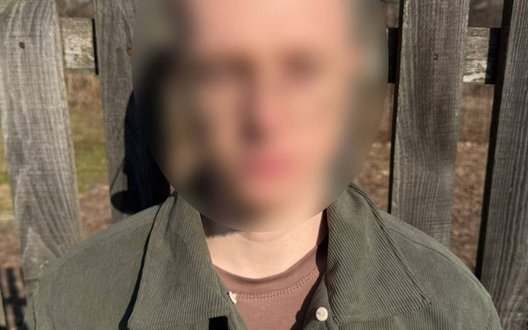 Теракт у Бучі: повідомлено про підозру 21-річному місцевому жителю. ФОТОрепортаж