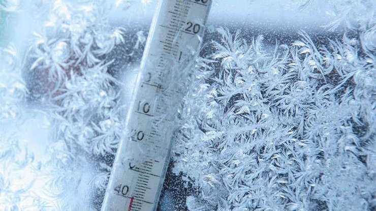 мороз,морозы,снег,термометр