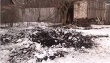 Наемники РФ обстреляли поселок Травневое на Донетчине, - украинская сторона СЦКК. ФОТОрепортаж