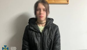 20-летнюю девушку приговорили к 6 годам за поджоги автомобилей ветеранов в Калуше