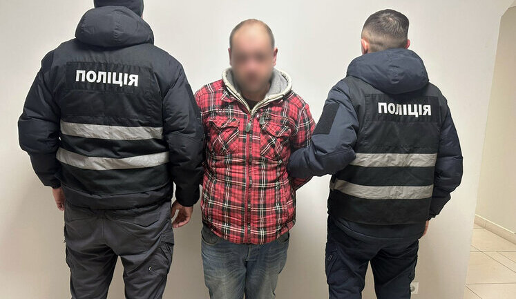 Отравляли пенсионеров и людей с инвалидностью ради квартир: на Черниговщине задержана преступная группа, - Нацполиция. ФОТОРЕПОРТАЖ