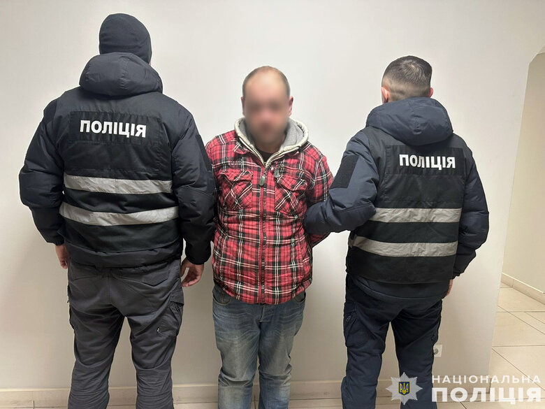 На Чернігівщині затримано зловмисників, які отруювали пенсіонерів заради квартир