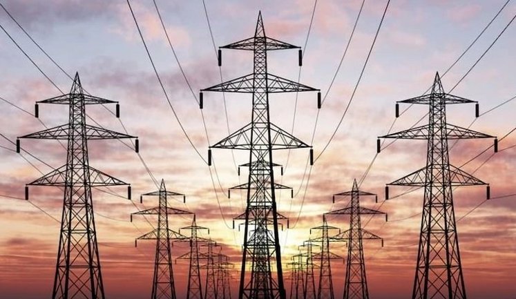 Україна зменшила імпорт електроенергії у березні на чверть: водночас відновився експорт