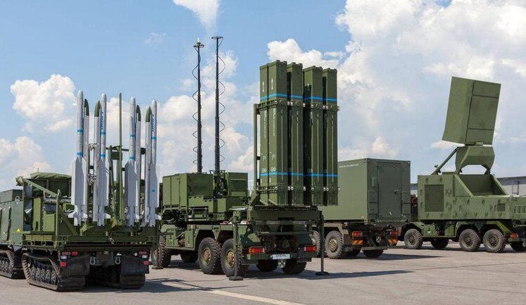 США одобрили продажу Украине оборудования для ПВО и САУ M109 на $330 млн