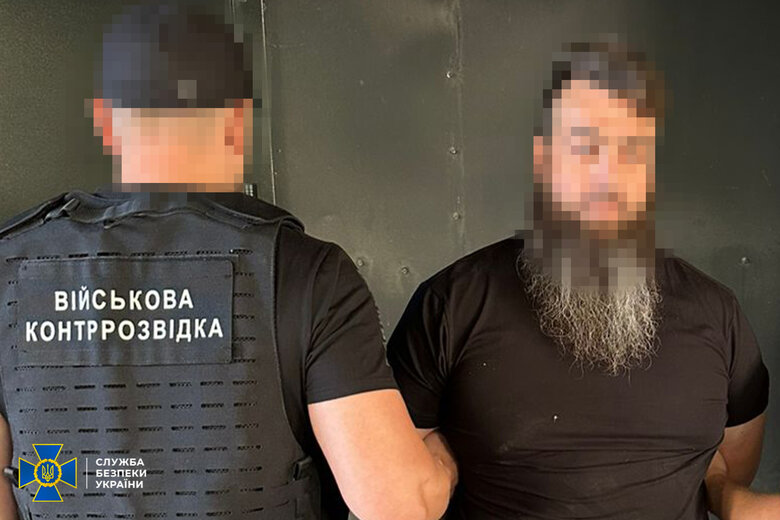 Викрито ухилянтську схему в Києві