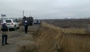 Demining of territory in Petrivske to begin tomorrow