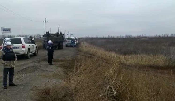 Demining of territory in Petrivske to begin tomorrow