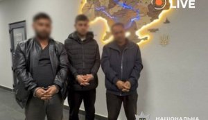 Затримано ромів, які напали на військовослужбовців ТЦК на Ужгородщині, - поліція. ВIДЕО