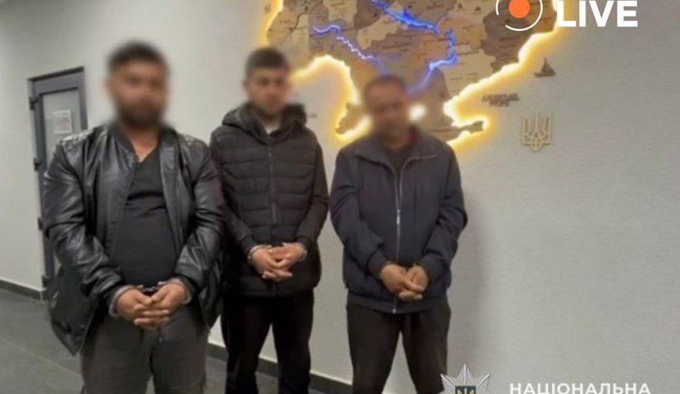 Затримано ромів, які напали на військовослужбовців ТЦК на Ужгородщині, - поліція. ВIДЕО