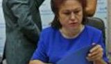 Задержана начальник Государственной инспекции по контролю за ценами