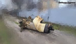 КНИИСЭ о ракете "Циркон": Боевую задачу она не выполняет, летит не туда, куда нужно. Украинская ПВО способна ее сбивать