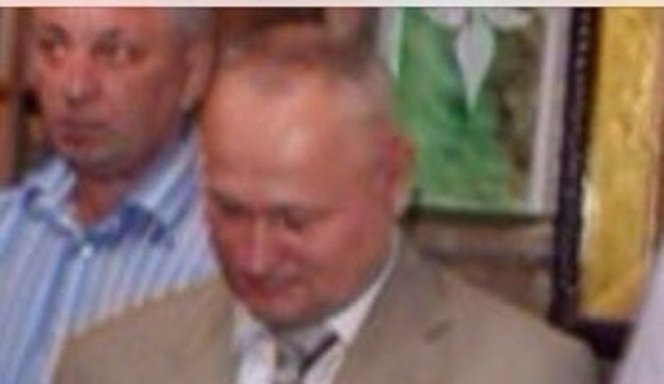 СБУшник, который руководит спецоперациями против активистов, был уличен в казнокрадстве, - журналист. ФОТО