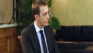 У жовтні Україна отримає драфт проекту з будівництва Hyperloop, - Омелян. ВIДЕО