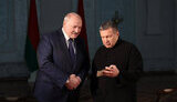 лукашенко,соловйов