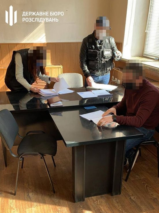 Двое полицейских скрыли убийство девушки в Харькове, - ГБР 02