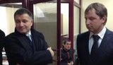 Подробности обыска в офисе Авакова: депутаты не допускают милицию у которой фиктивные документы. +ВИДЕО