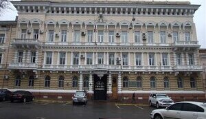 Головне управління Національної поліції в Одеській області