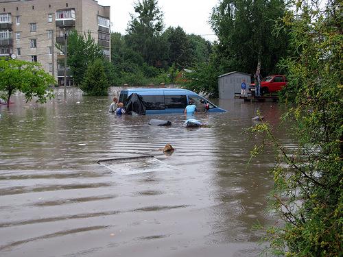 потоп