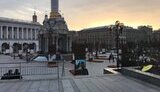 Водії в Києві їздять і паркуються на пішохідній алеї Героїв Небесної Сотні, - Масі Найєм. ВІДЕО+ФОТО