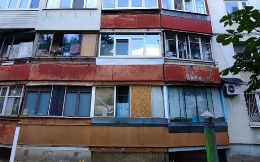 У Харкові трирічна дитина випала з 5-го поверху і загинула: поліція звернулася до батьків