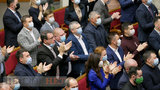 ВР може посилити відповідальність за порушення карантину, якщо ситуація із коронавірусом погіршуватиметься, - Разумков