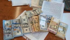 Втеча капіталу: як повернути в країну мільярди