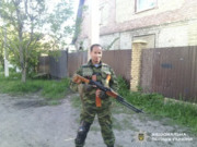 Колишній танцюрист із Херсонщини воював у «Вагнері»: поліція завершила розслідування справи про держзраду