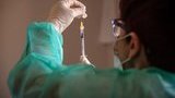 Fourth stage of vaccination against COVID-19 starts in Ukraine - Health Ministry