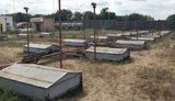 Схему незаконного виробництва та реалізації ПММ ліквідовано в Полтавській області. Вилучено пального вартістю понад 41 млн грн, - ДФС. ФОТО