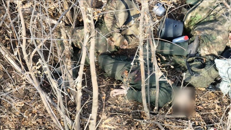 Ruscists tied up and killed captured Ukrainian soldiers in Tokmak direction, - Sternenko 01 Ruscists tied up and killed captured Ukrainian soldiers in Tokmak direction, - Sternenko 01