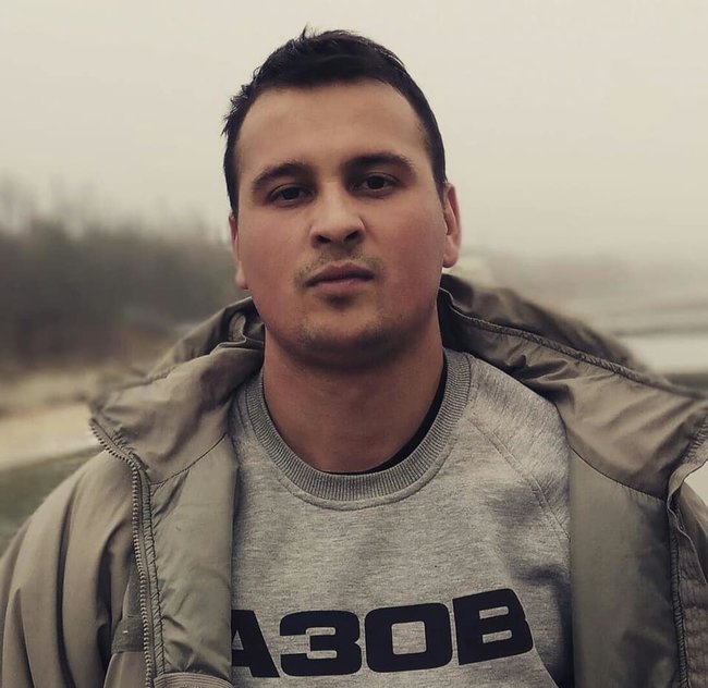 Вбивство бойовика ДНР Джумаєва: слідчі допитують свідків за списком активістів Майдану 09
