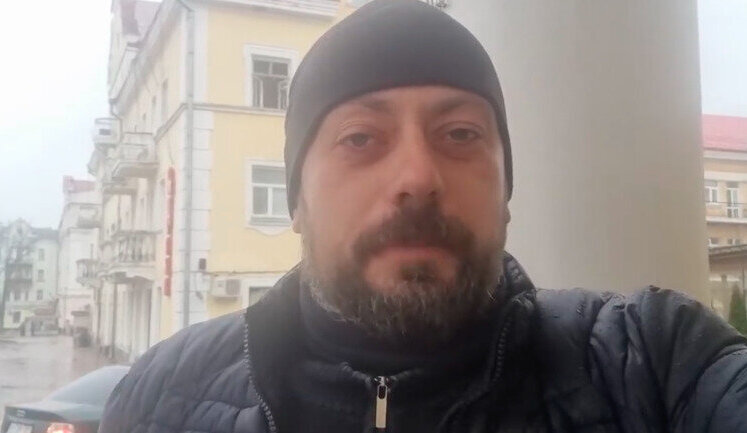 Враг потихоньку уходит с Черниговщины, но расслабляться еще рано, - председатель ОВА Чаус. ВИДЕО