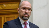 Shmyhal orders check of ammonium nitrate storage conditions in Ukraine