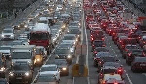 У Києві не змогли внести зміни щодо руху громадського транспорту під час повітряних тривог