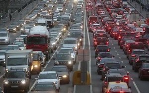 У Києві не змогли внести зміни щодо руху громадського транспорту під час повітряних тривог