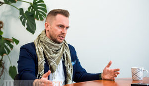 Голова правління Фундації DEJURE Михайло Жернаков: З таким Верховним Судом ми не те що в ЄС не потрапимо, ми не виживемо просто як держава
