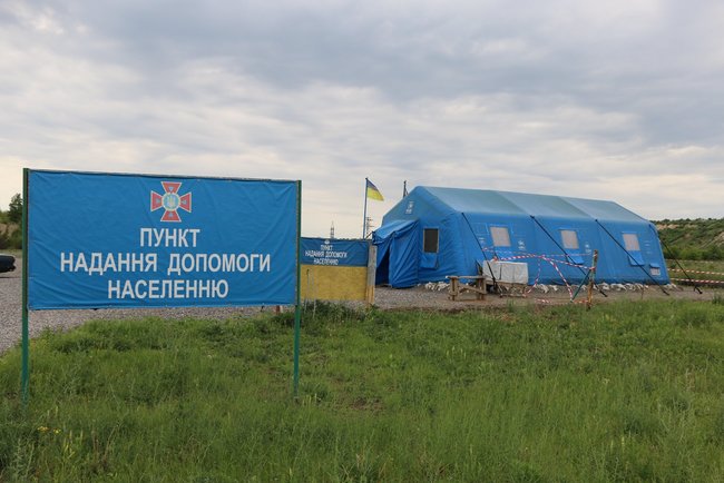 За неделю пиротехники обезвредили 208 взрывоопасных предметов на Донбассе, - пресс-центр ОС 04 За неделю пиротехники обезвредили 208 взрывоопасных предметов на Донбассе, - пресс-центр ОС 04