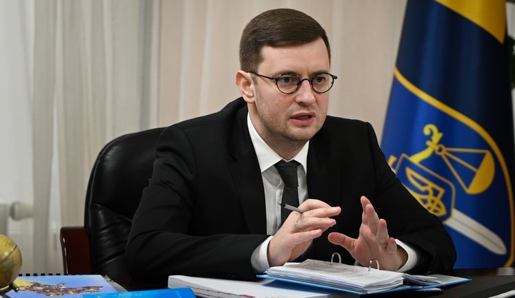 Спостерігаємо сталу тенденцію до зростання злочинів проти статевої недоторканості дітей, - Логачов