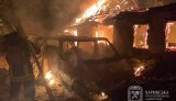 Обстріли Харківщини за тиждень